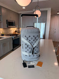 Louis Vuitton Soft Horizon Rolling Luggage