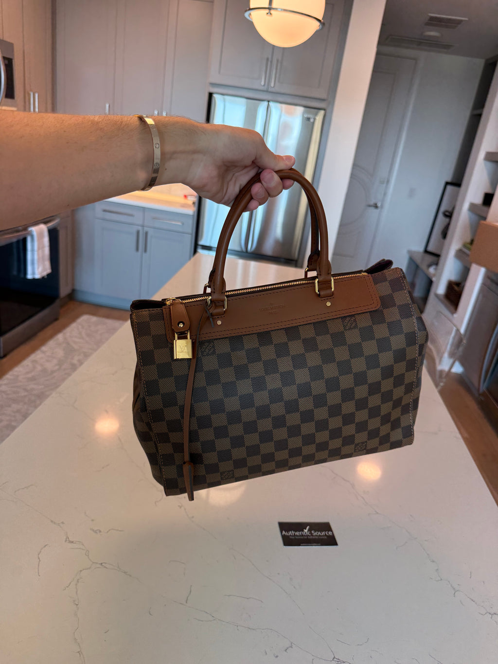 Louis Vuitton Greenwich DE