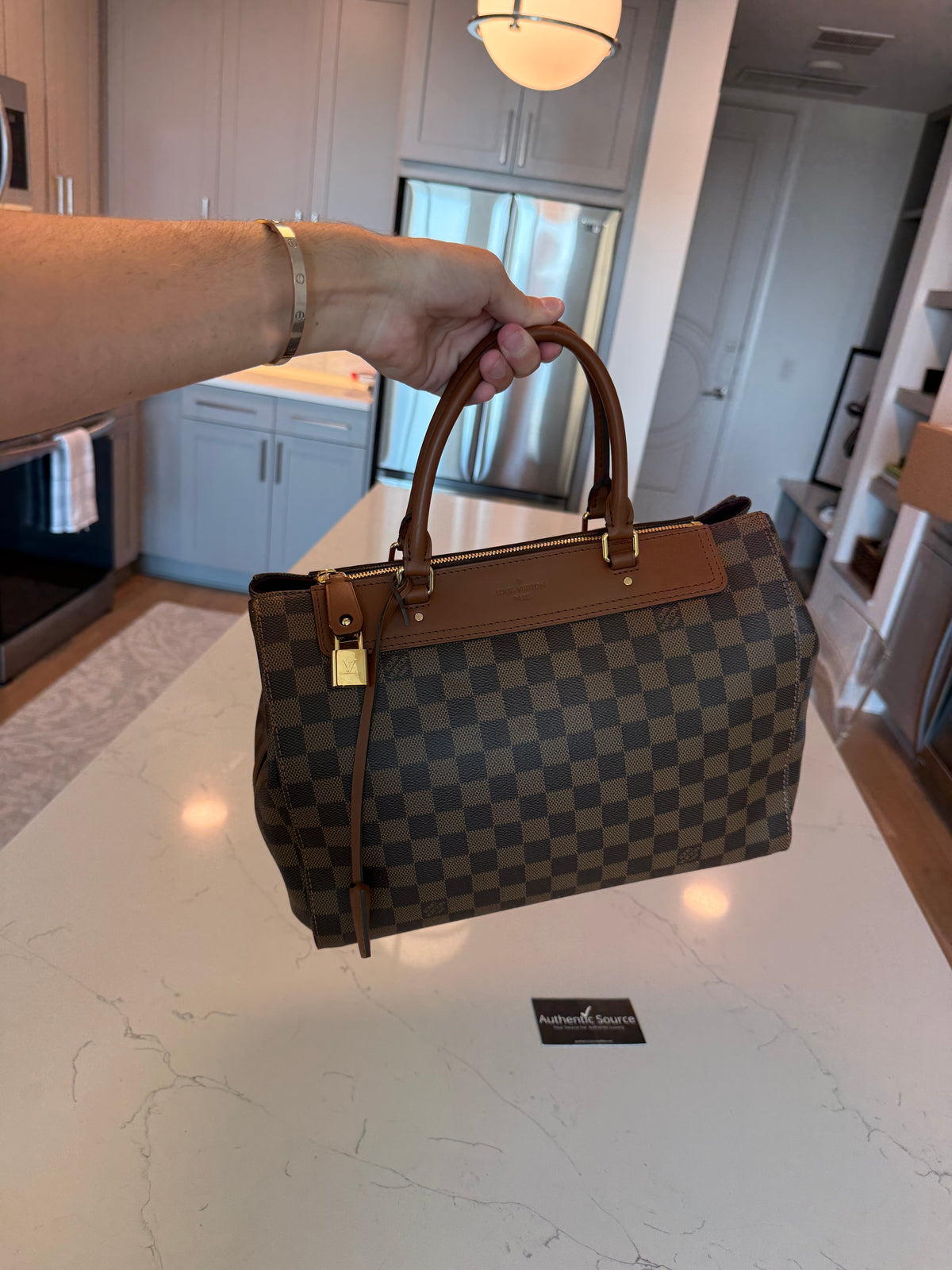 Louis Vuitton Greenwich DE