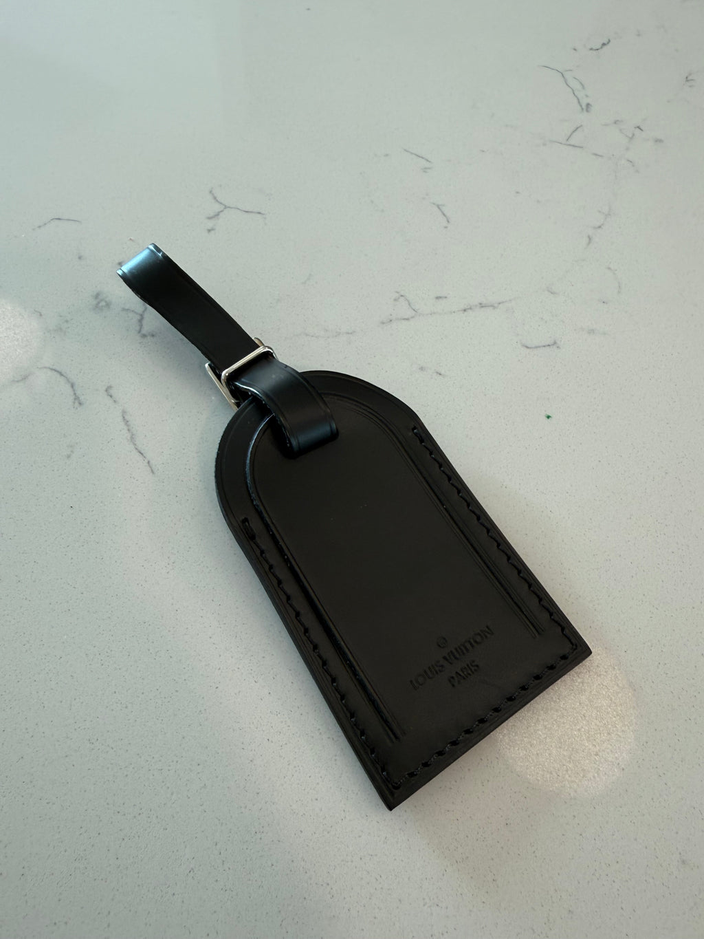Louis Vuitton Luggage Tag - KEN