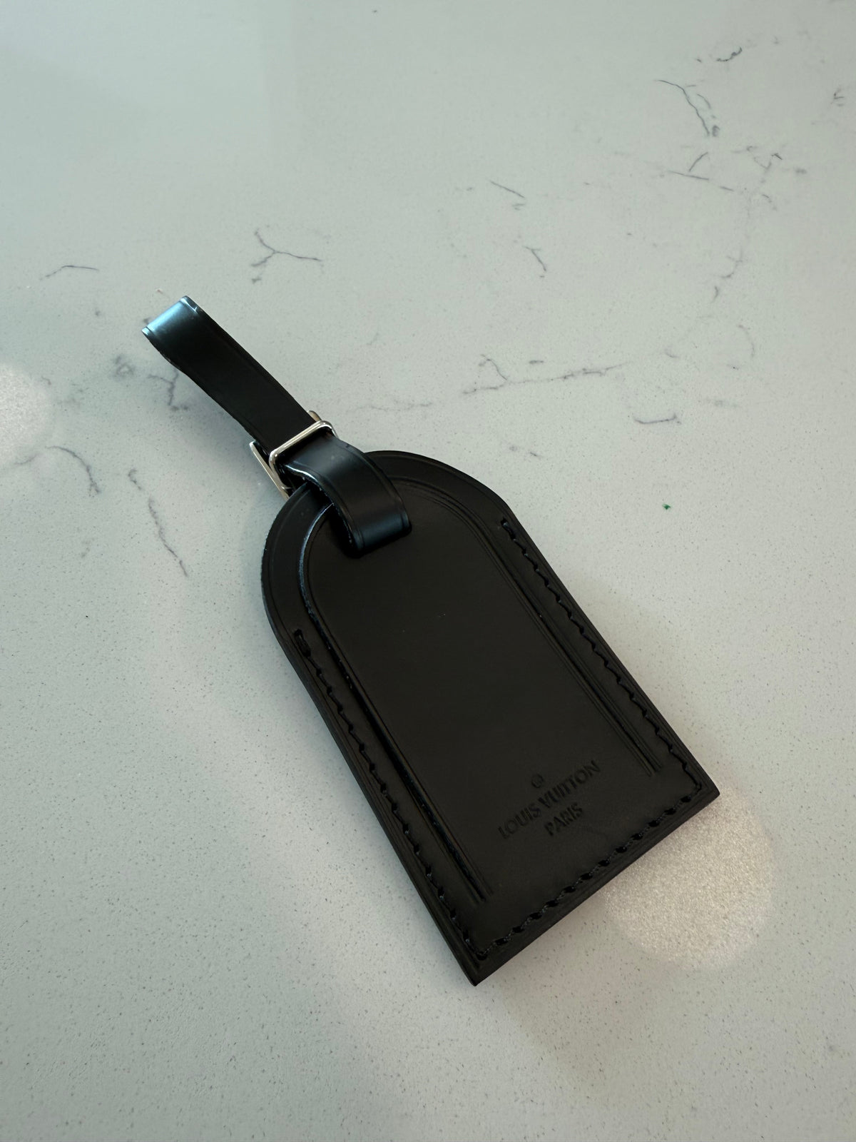 Louis Vuitton Luggage Tag - KEN