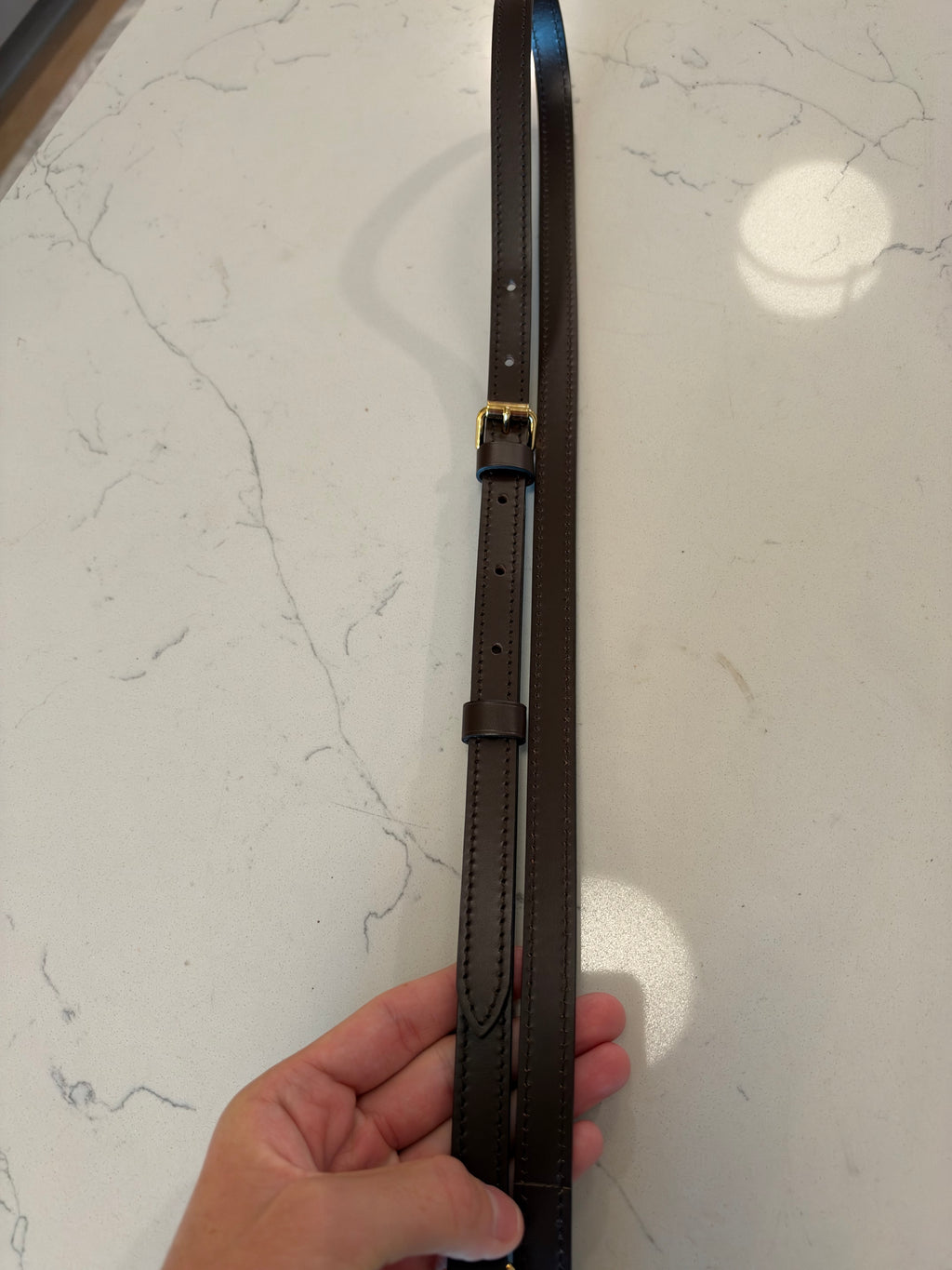 Louis Vuitton DE Strap