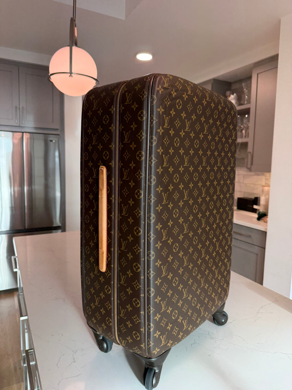 Louis Vuitton Zephyr 70