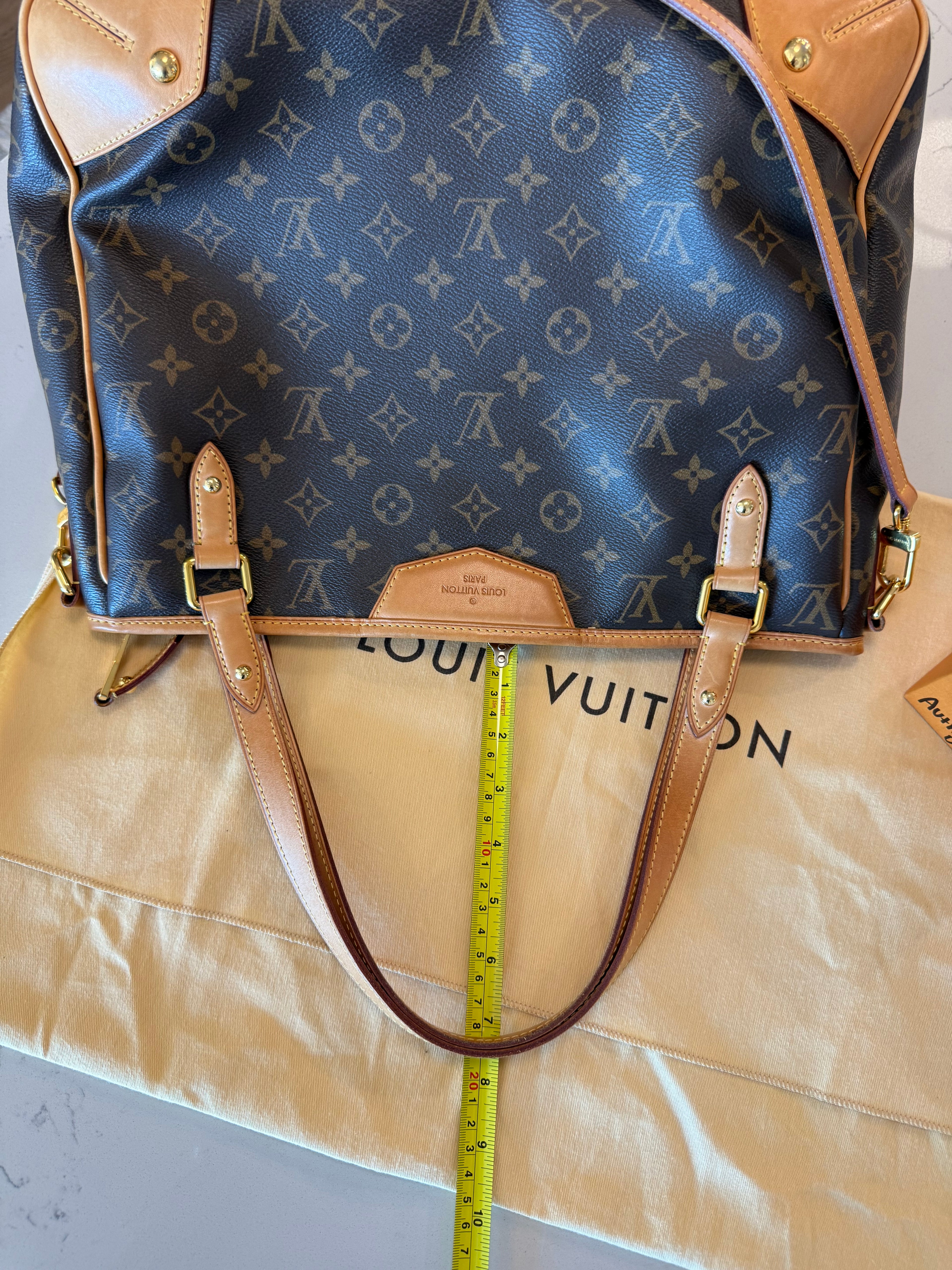 Louis Vuitton Estrela MM