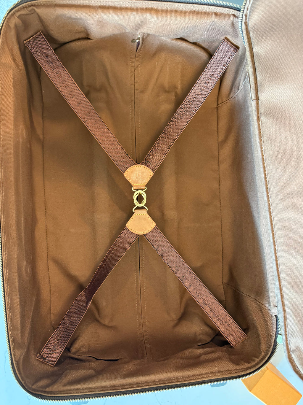 Louis Vuitton Pegase 55