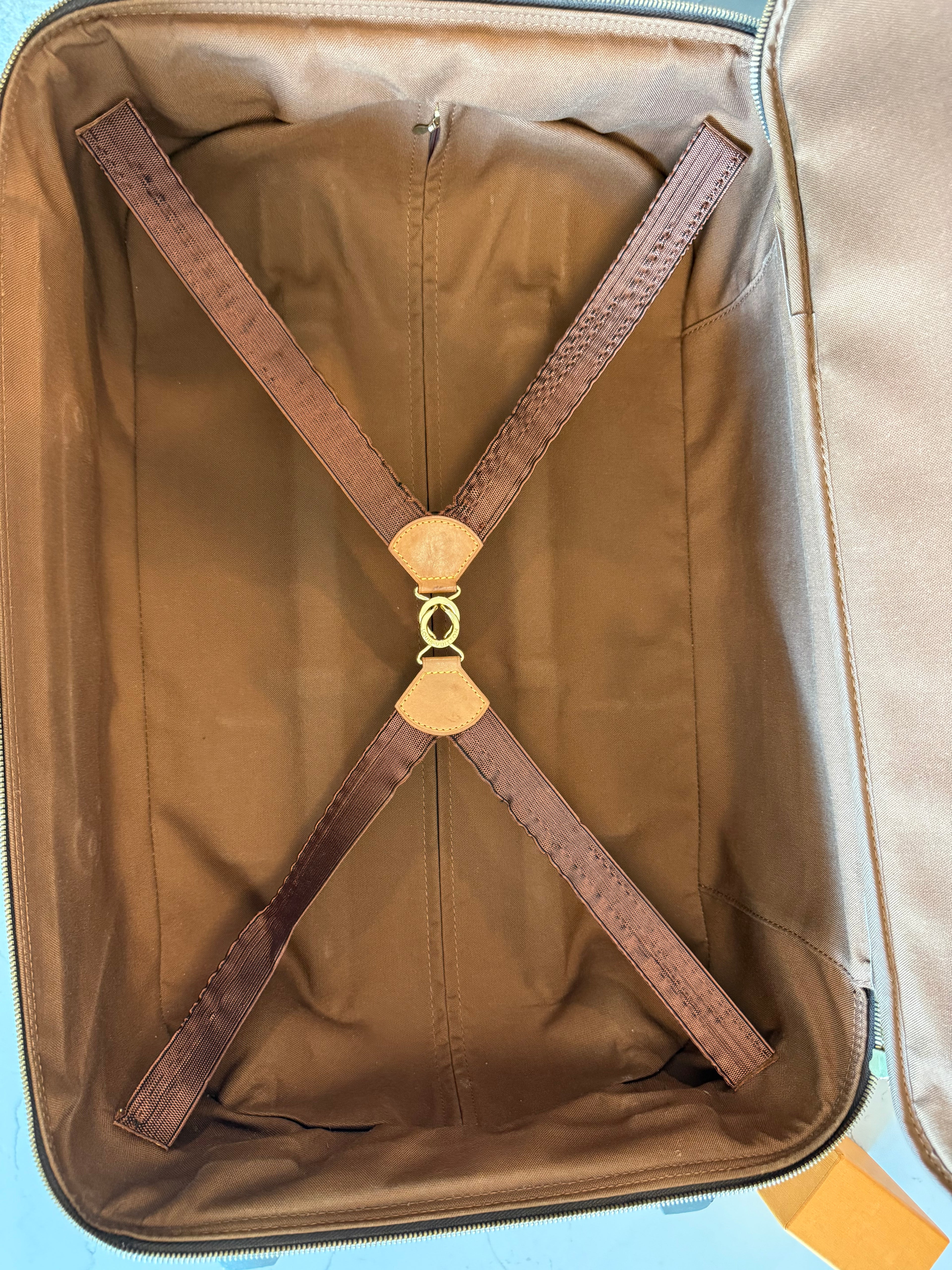 Louis Vuitton Pegase 55