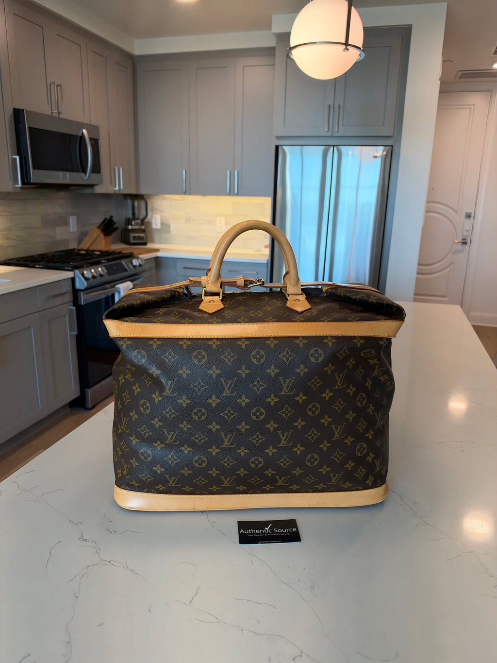 Louis Vuitton Cruiser 45