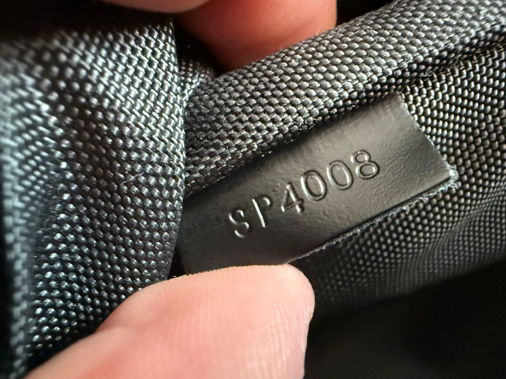Louis Vuitton Pegase 55 Rolling Luggage DG