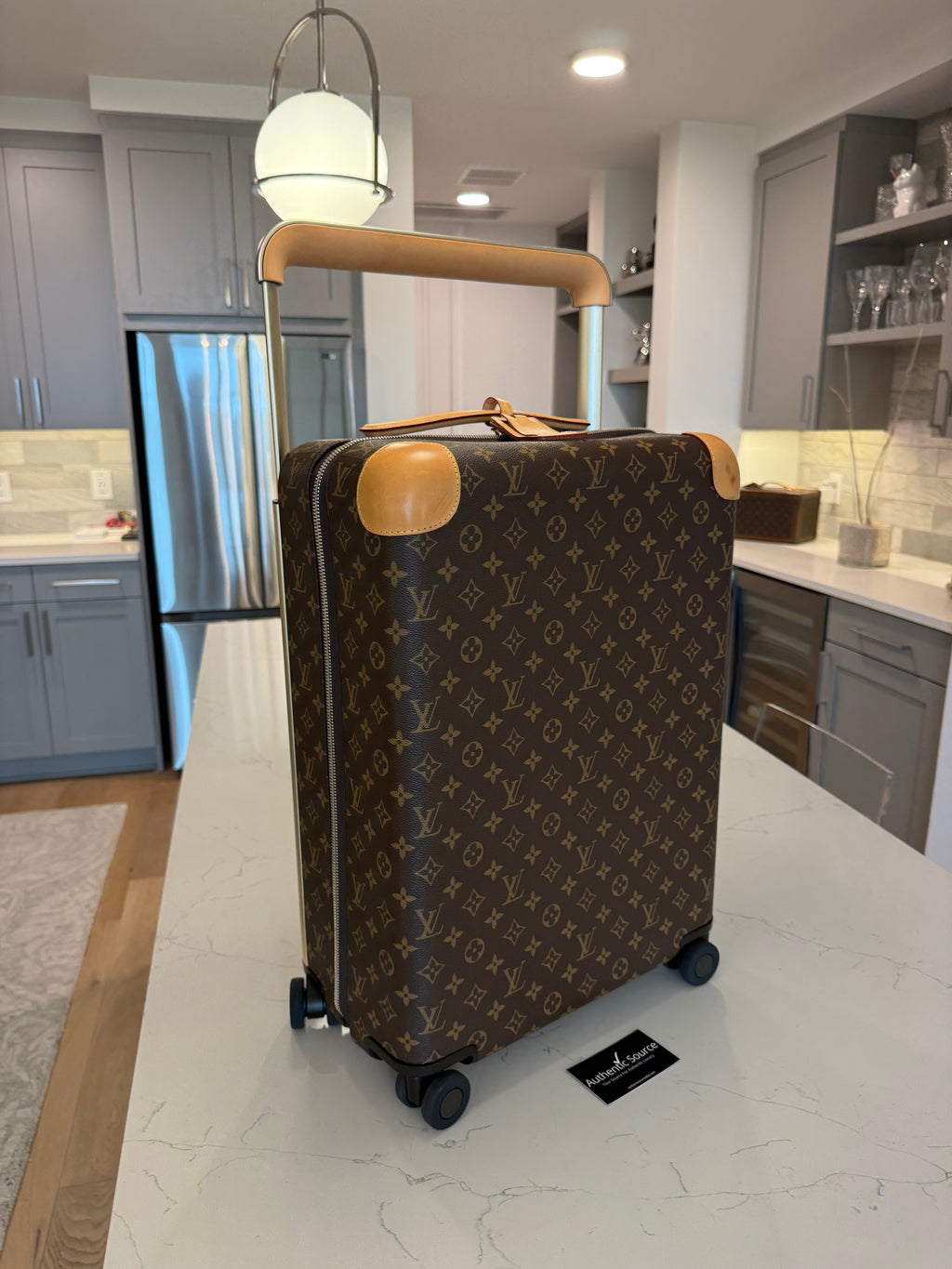 Louis Vuitton Horizon 50 Monogram