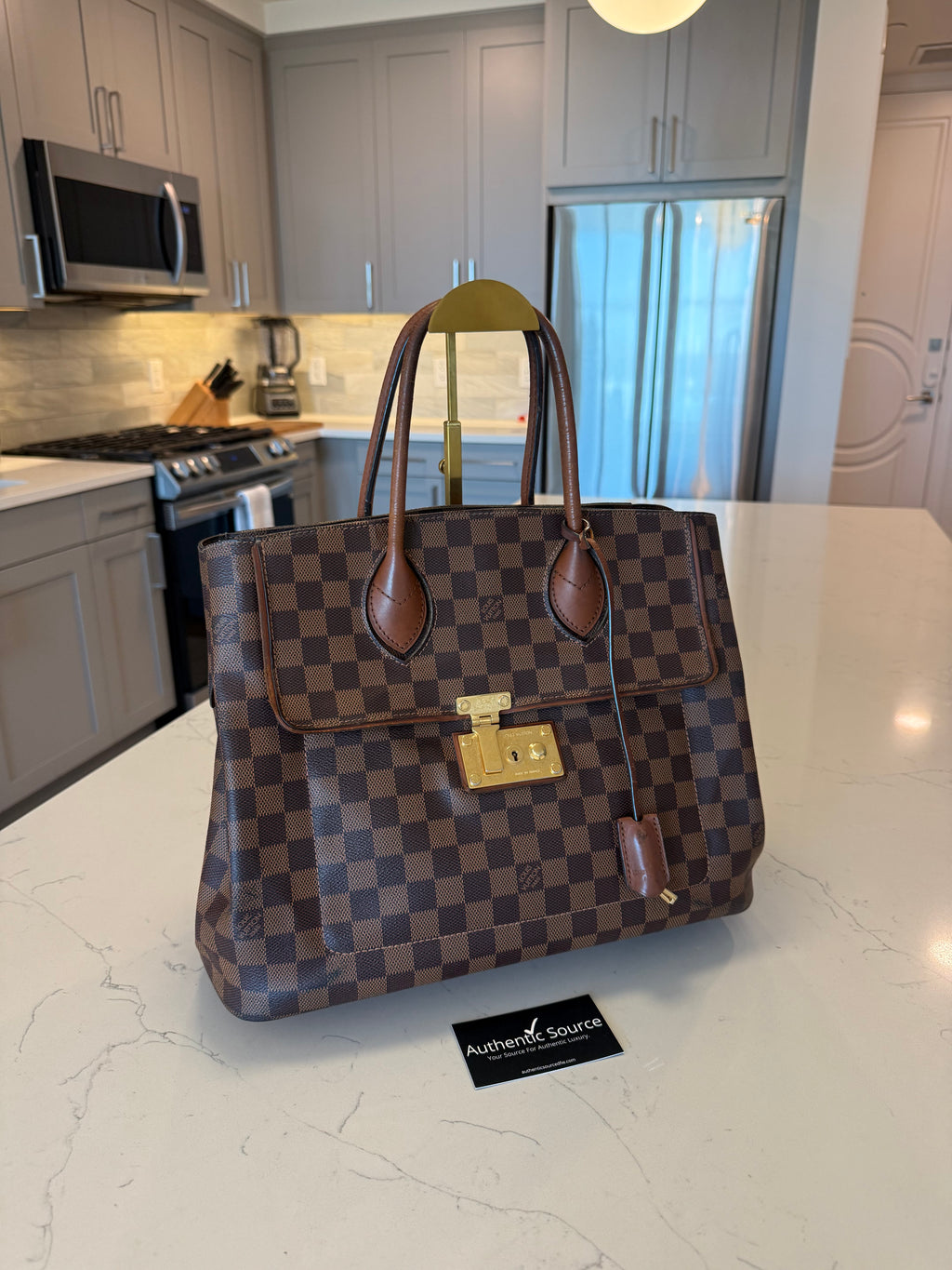 Louis Vuitton Ascot DE