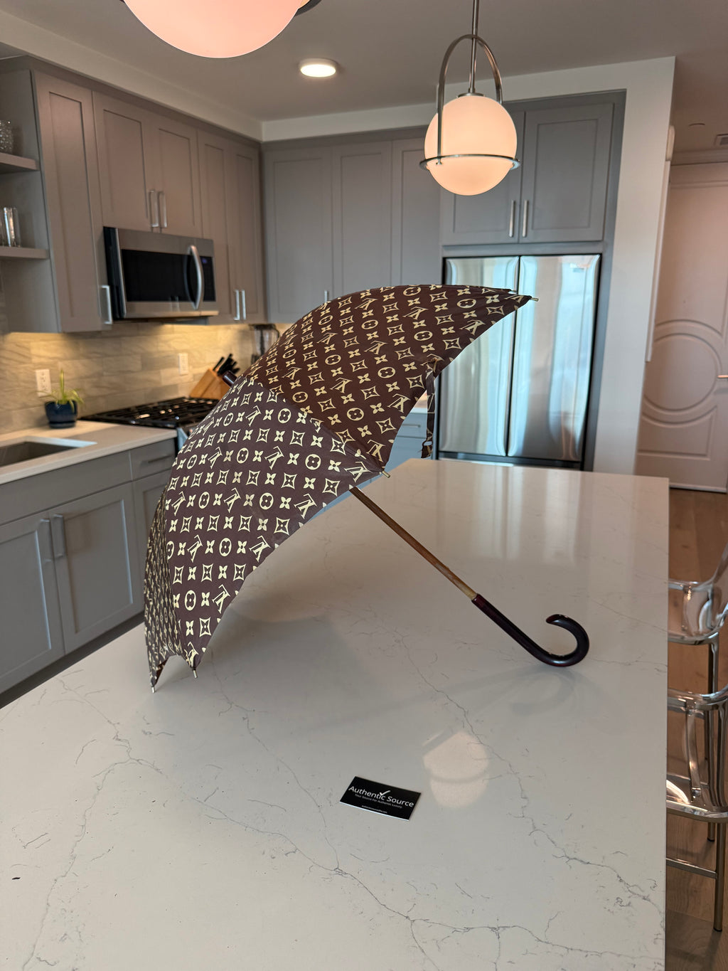 Louis Vuitton Vintage Umbrella