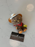 Louis Vuitton Bear Bag Charm