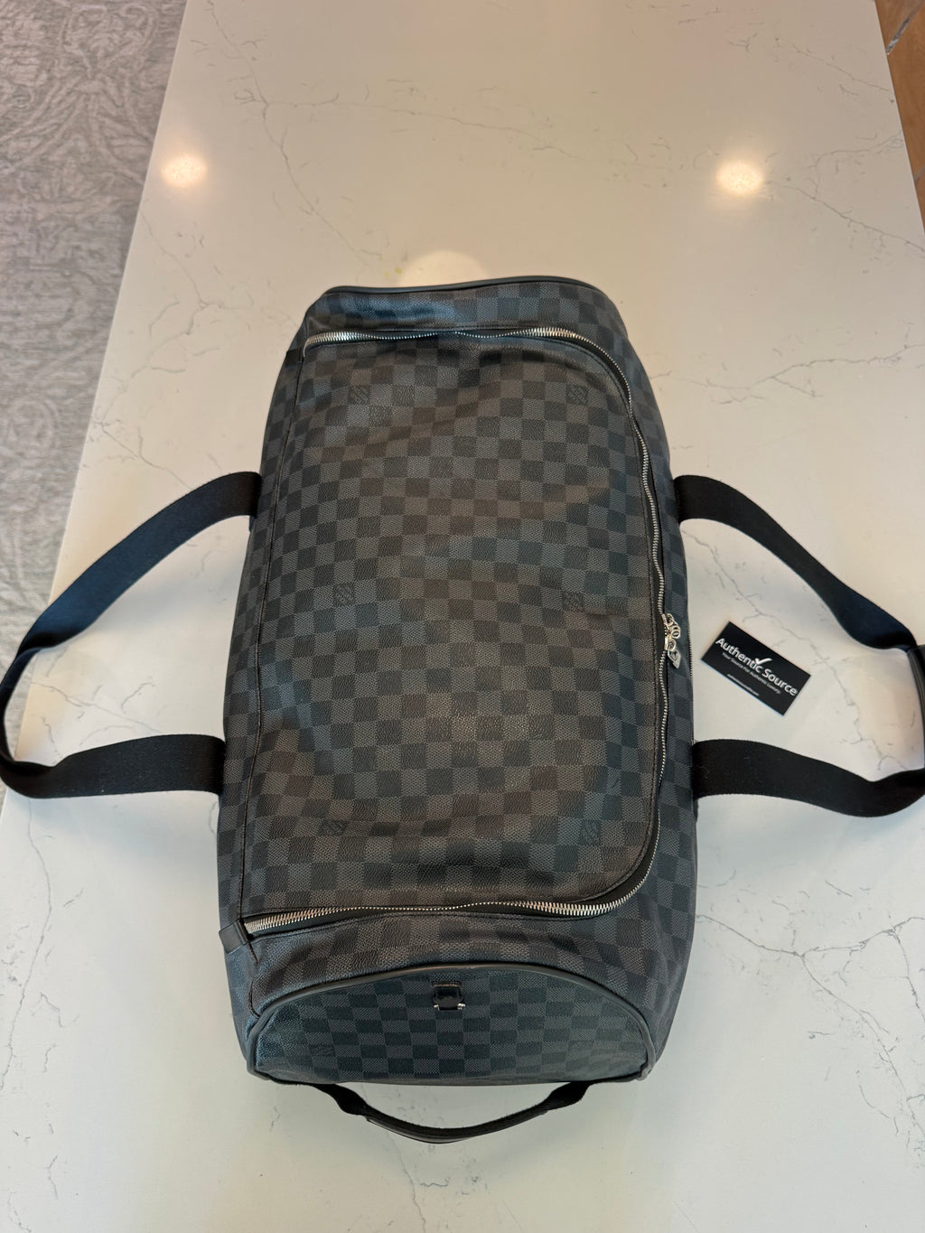 Louis Vuitton Neo Eole 65 Damier Graphite