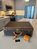 Louis Vuitton Alzer 60 Trunk