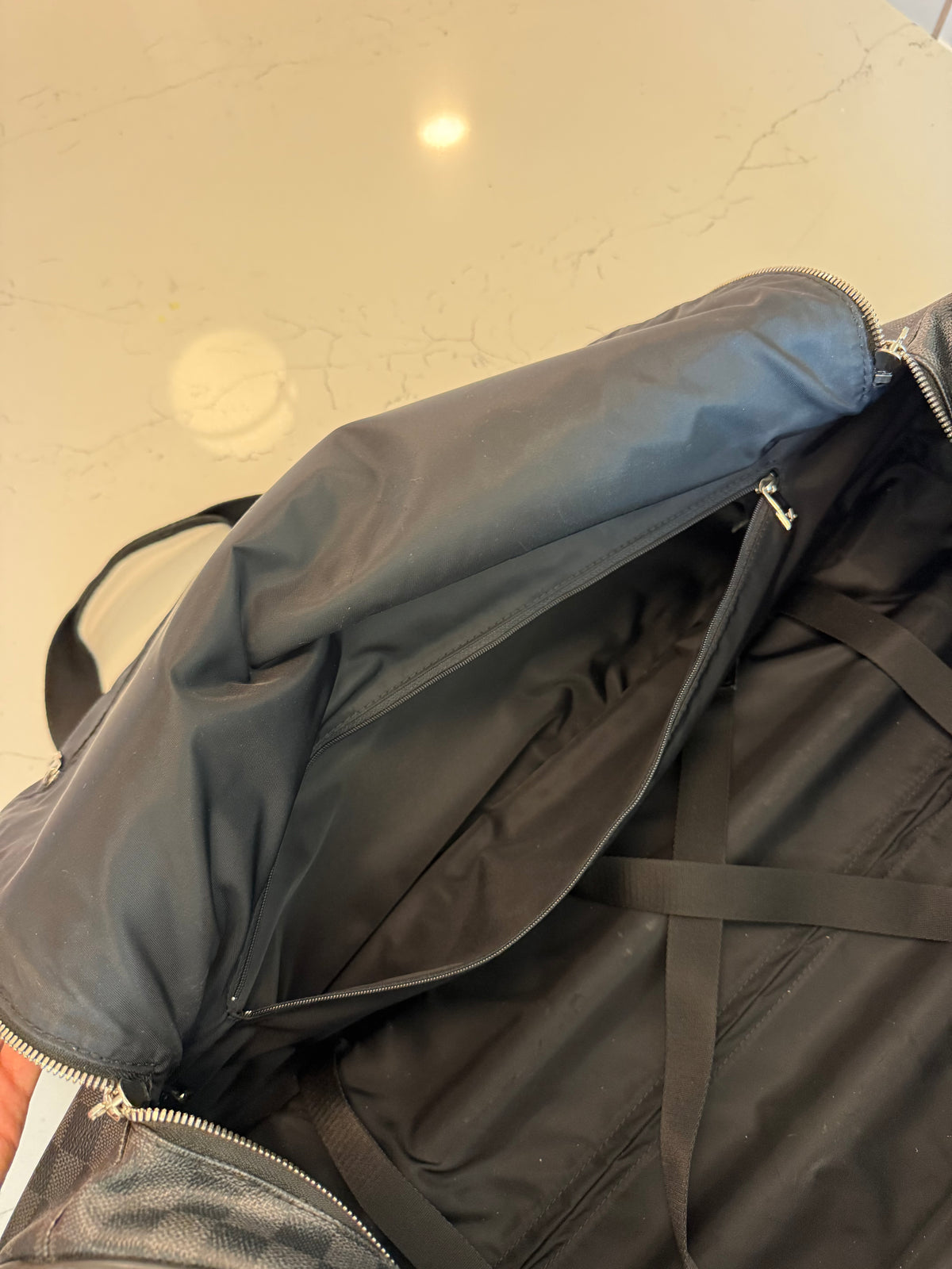 Louis Vuitton Neo Eole 65 Damier Graphite