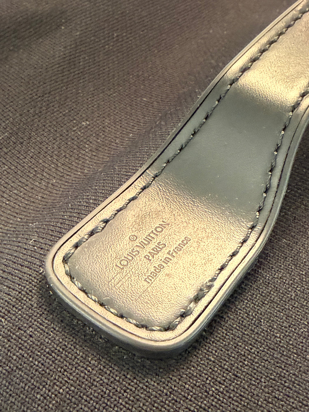 Louis Vuitton Soft Horizon Rolling Luggage