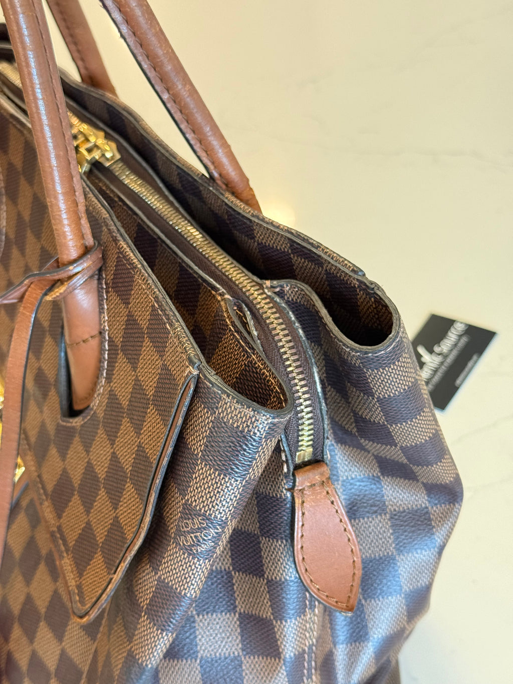 Louis Vuitton Ascot DE
