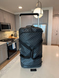 Louis Vuitton Soft Horizon 65 Damier Graphite