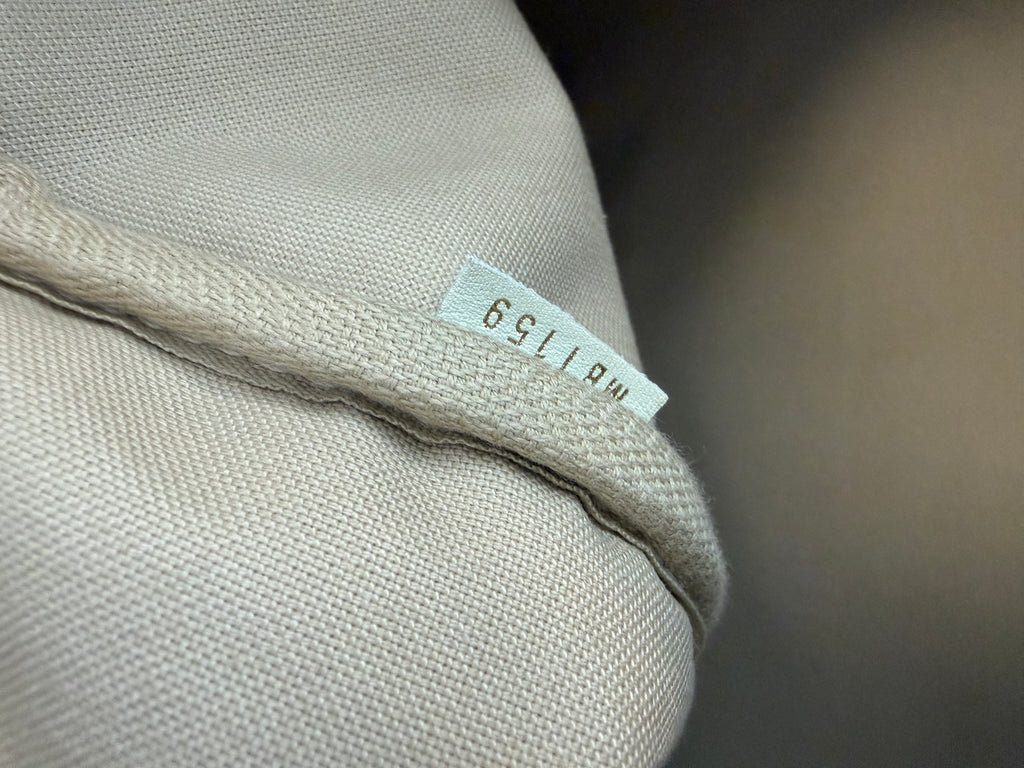 Louis Vuitton Keepall 50 Bandouliere Giant Khaki
