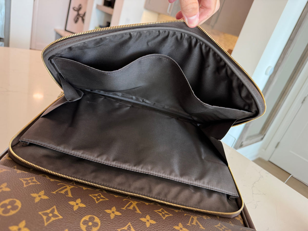 Pegase 55 Business Full Set with Protective Cover
