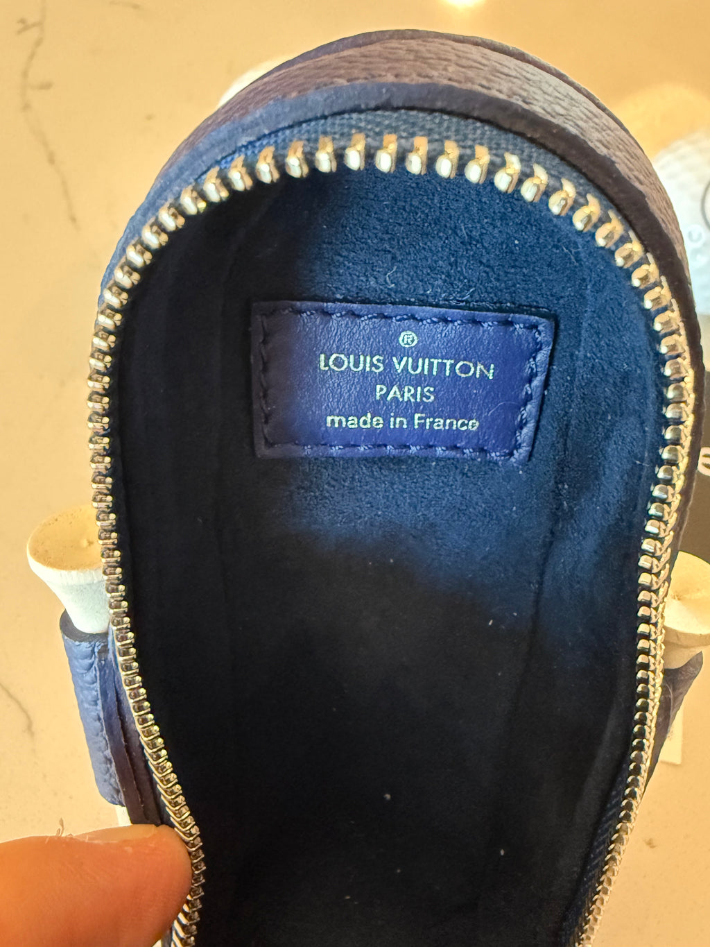 Louis Vuitton Golf Set