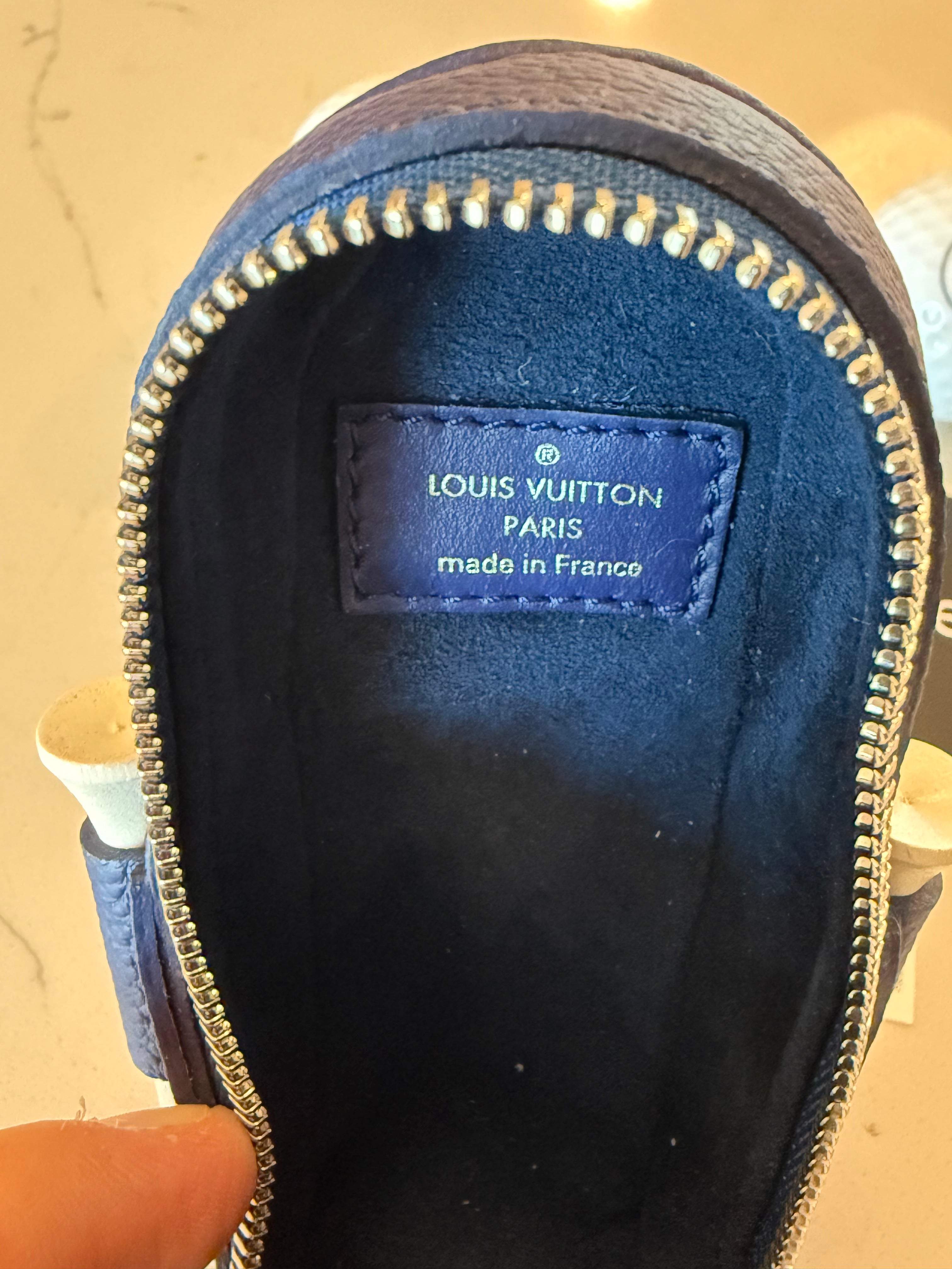 Louis Vuitton Golf Set