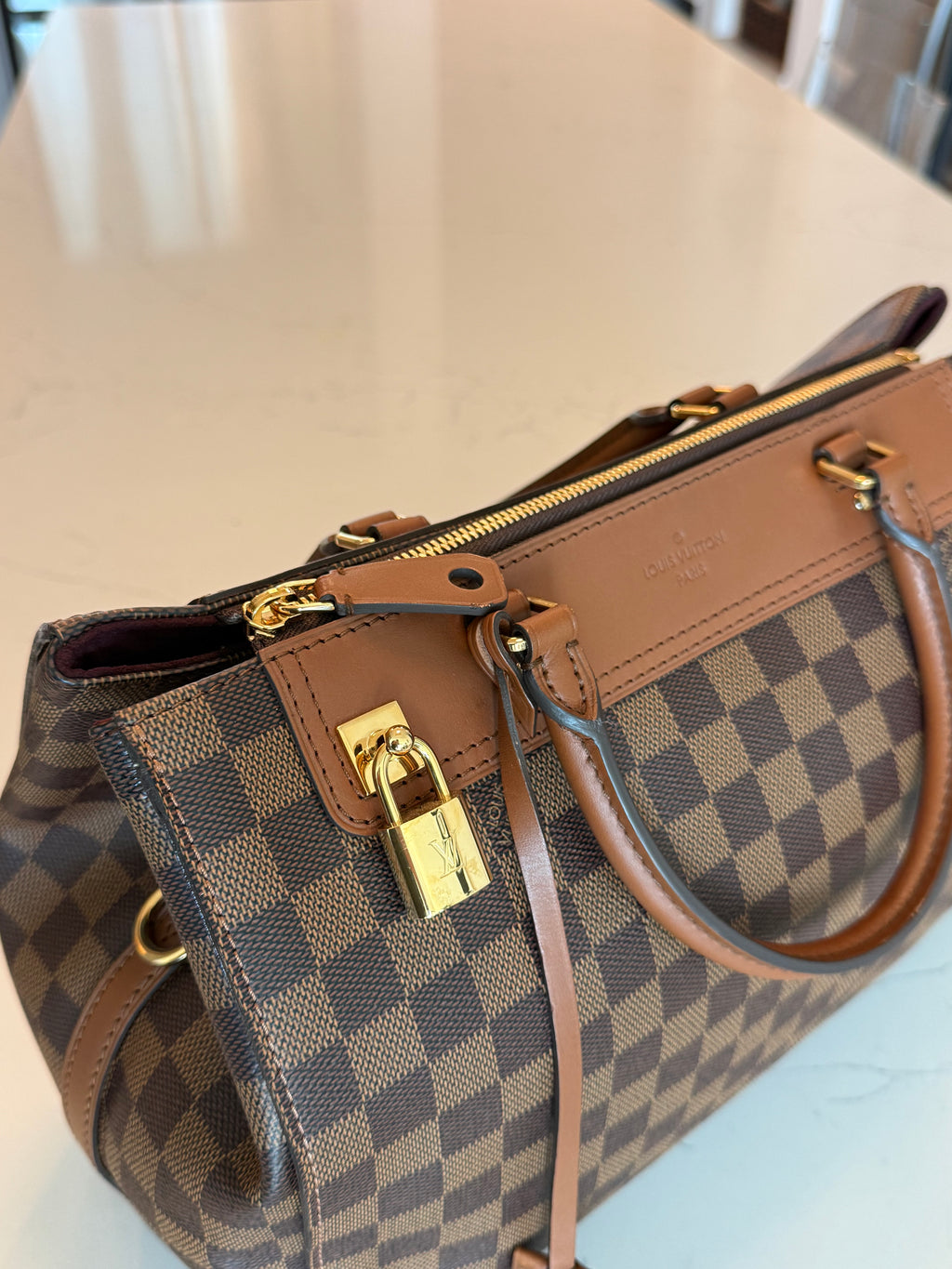 Louis Vuitton Greenwich DE