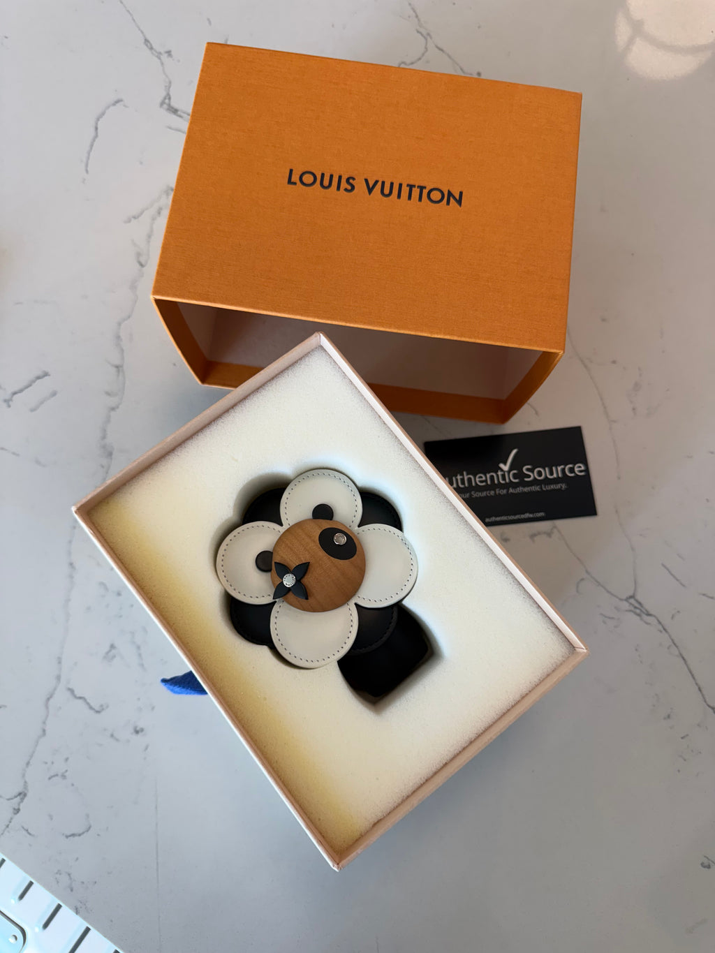 Louis Vuitton Petula Panda Vivienne - RARE