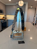 Louis Vuitton Beach Pouch Jungle Rare