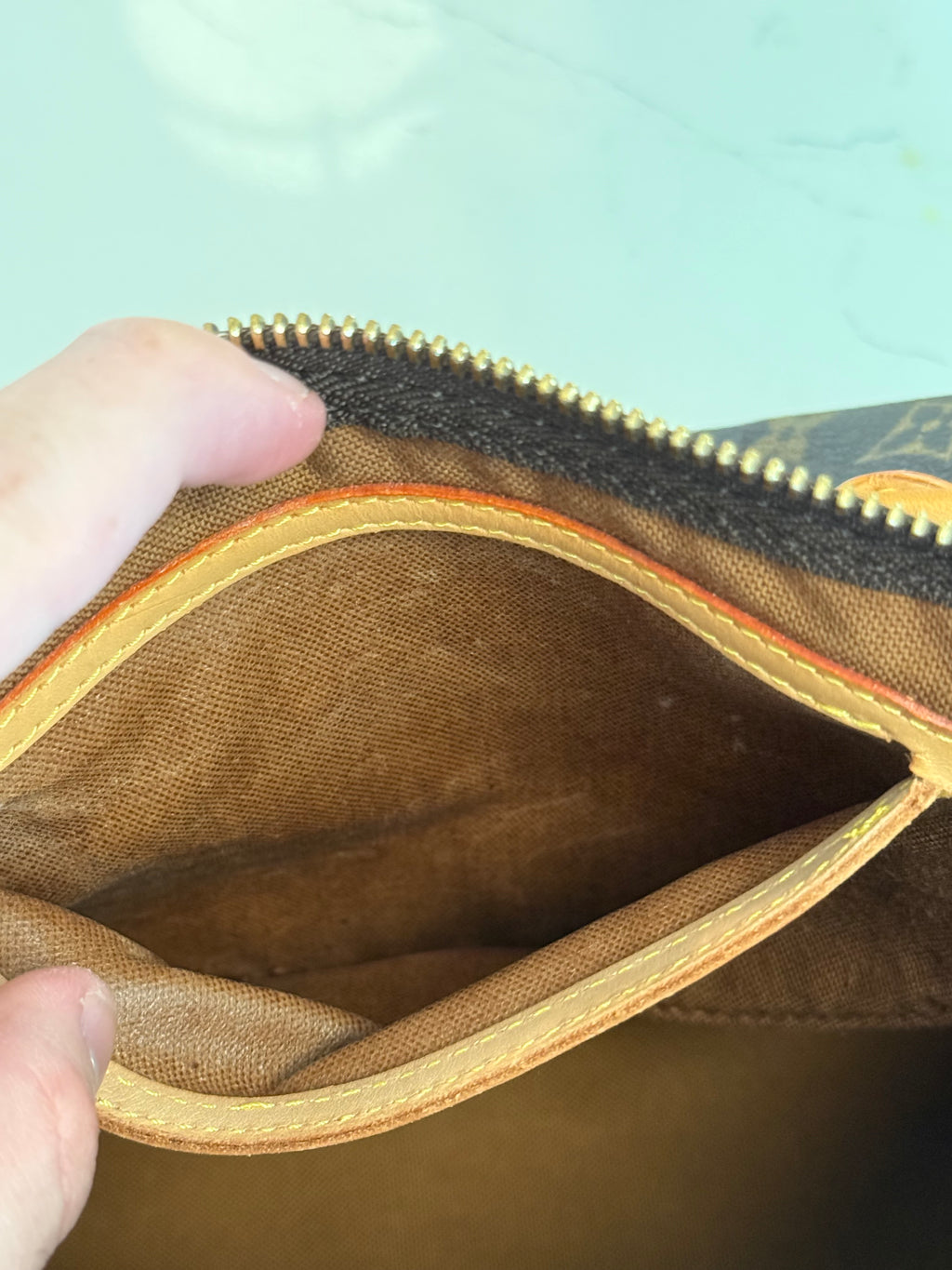 Louis Vuitton Speedy 30 - Monogram