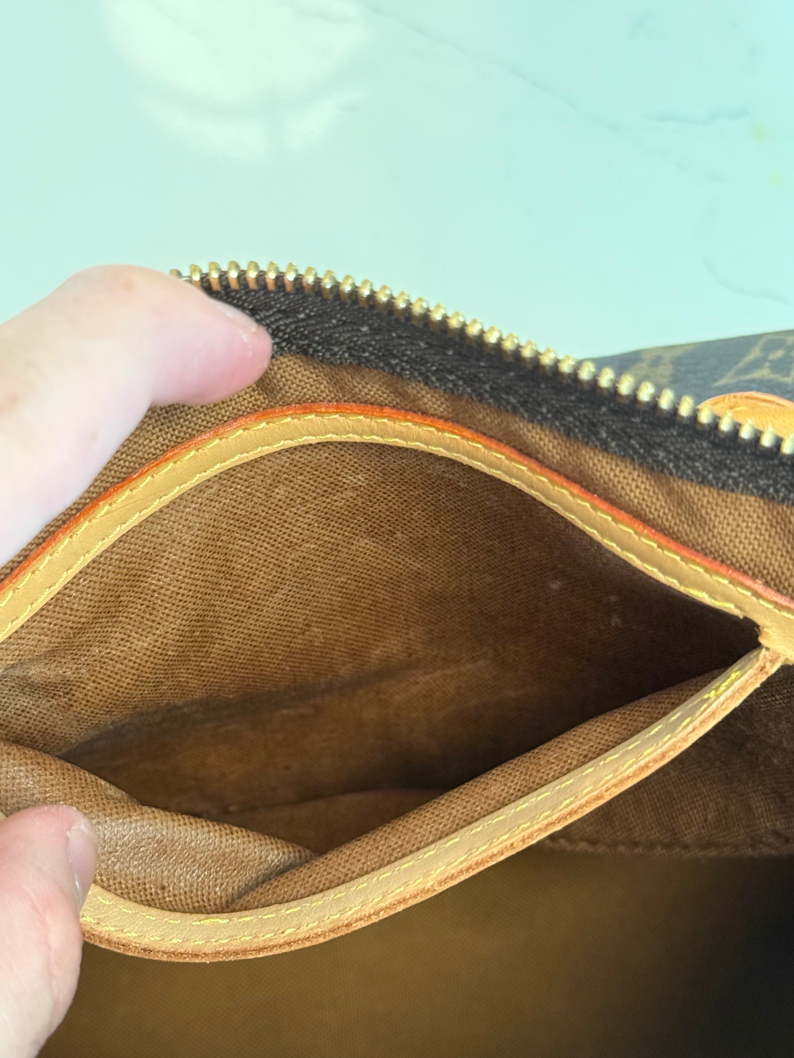 Louis Vuitton Speedy 30 - Monogram