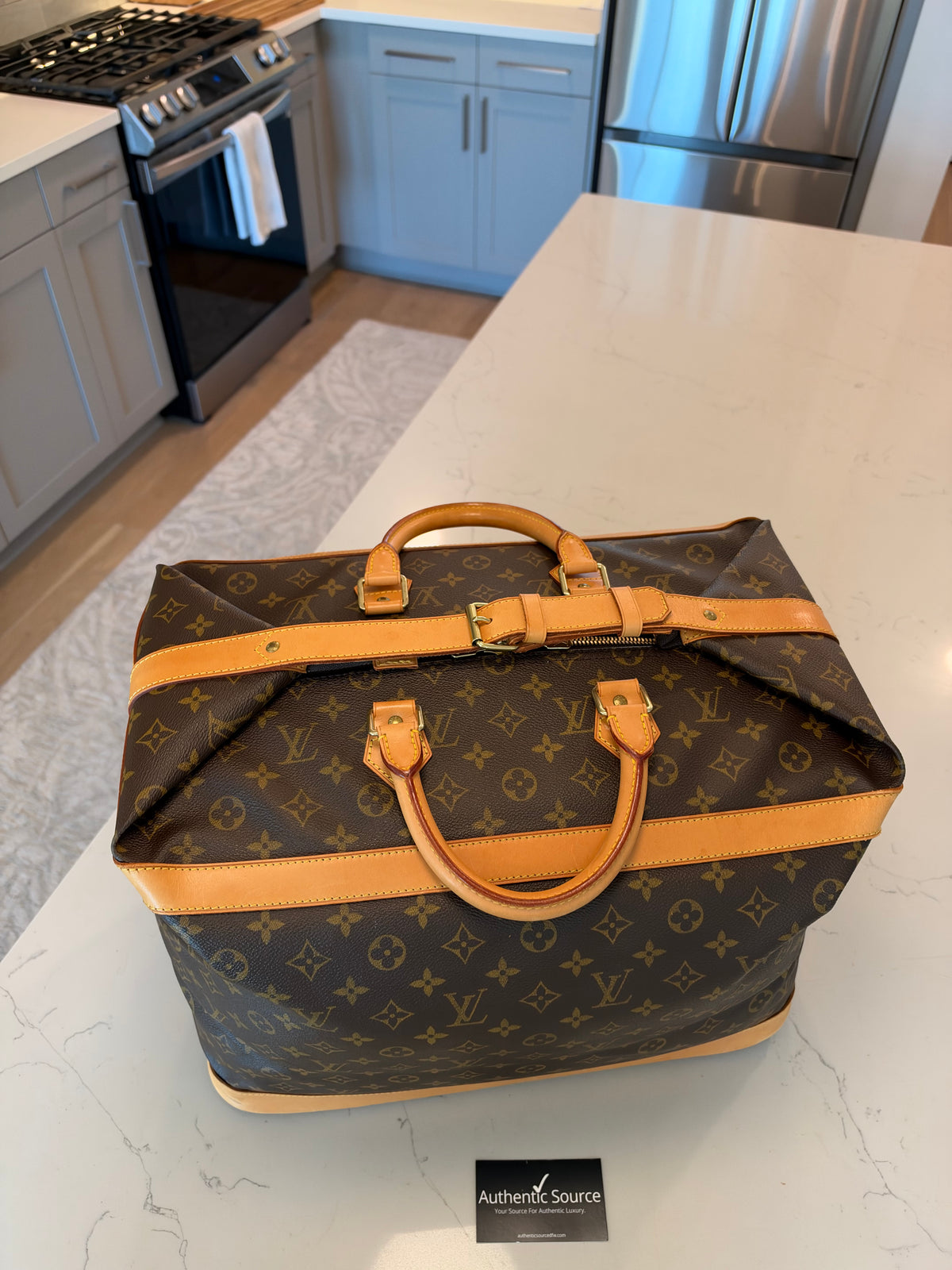 Louis Vuitton Cruiser 45