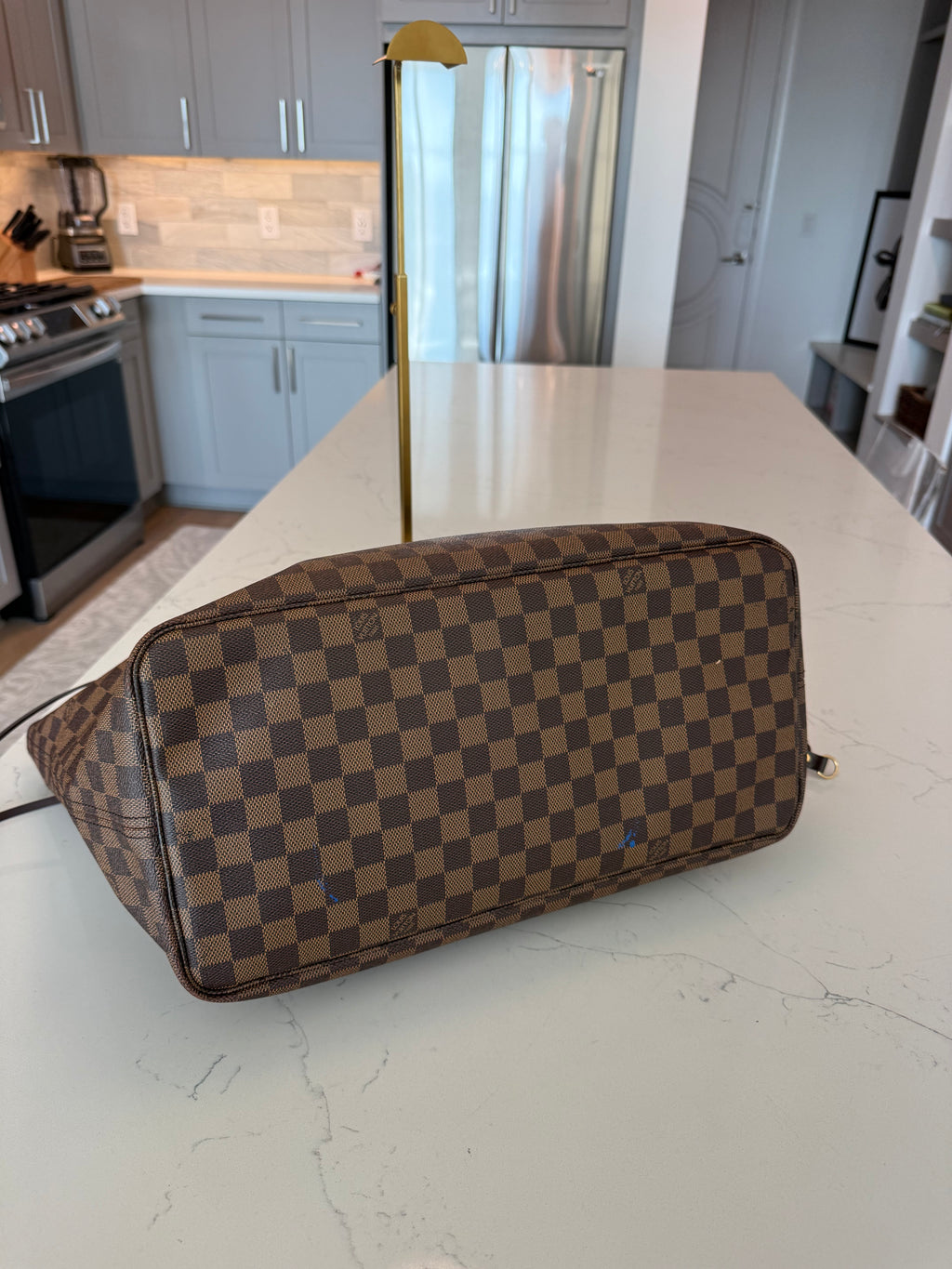 Louis Vuitton Neverfull GM DE