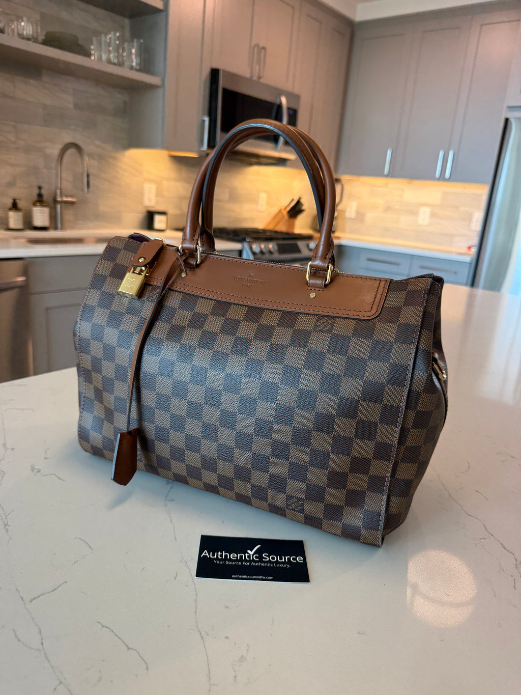 Louis Vuitton Greenwich DE