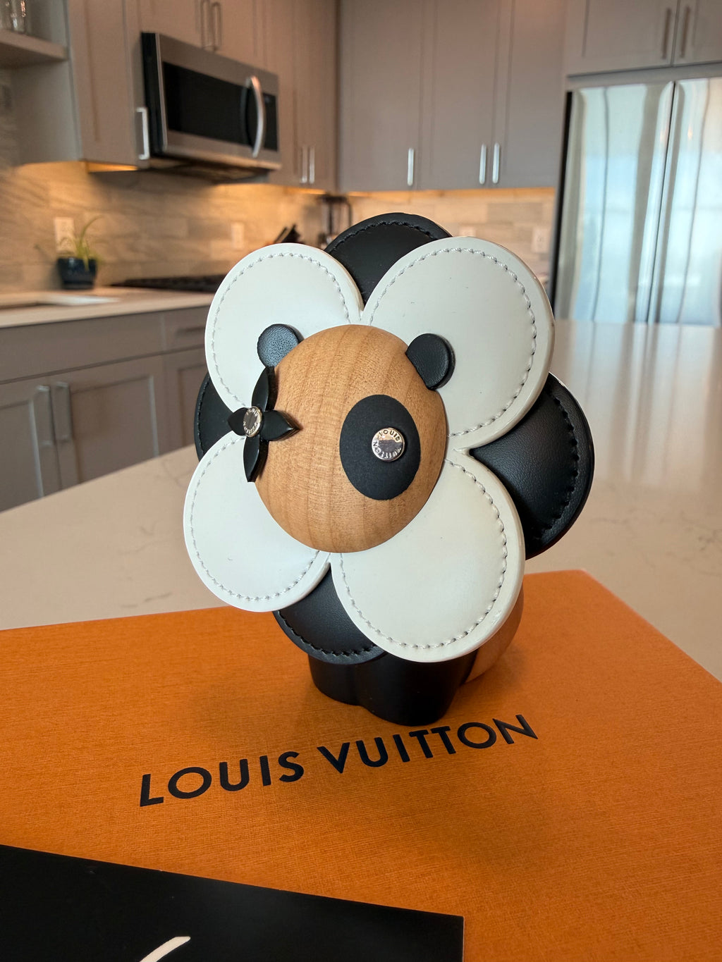 Louis Vuitton Petula Panda Vivienne - RARE