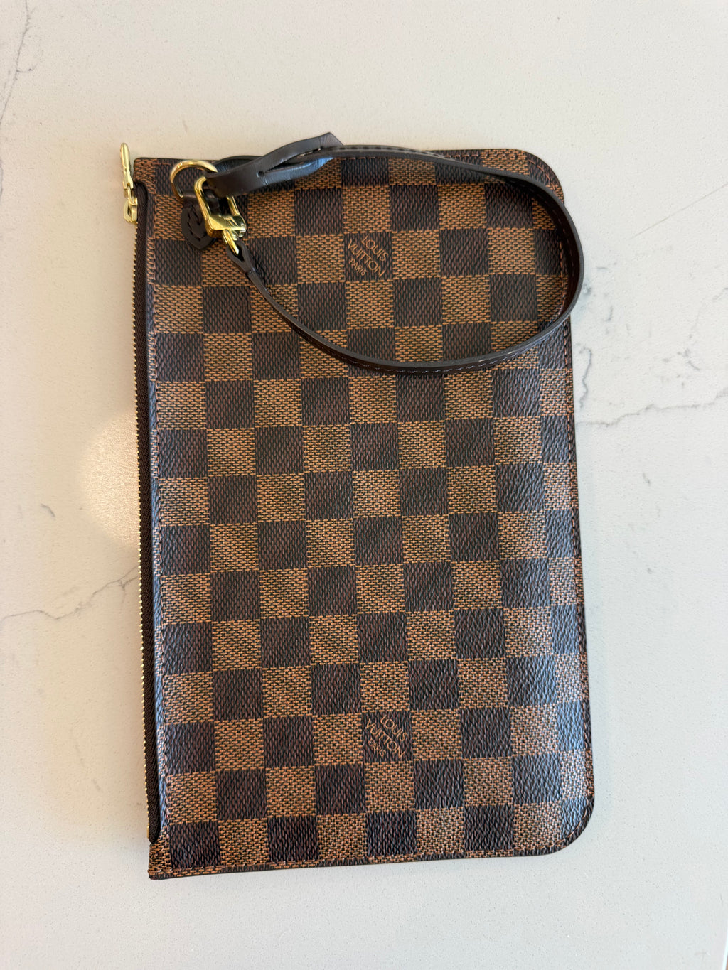 Louis Vuitton Clutch/Pouch DE