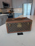 Louis Vuitton Boite Pharmacie Trunk