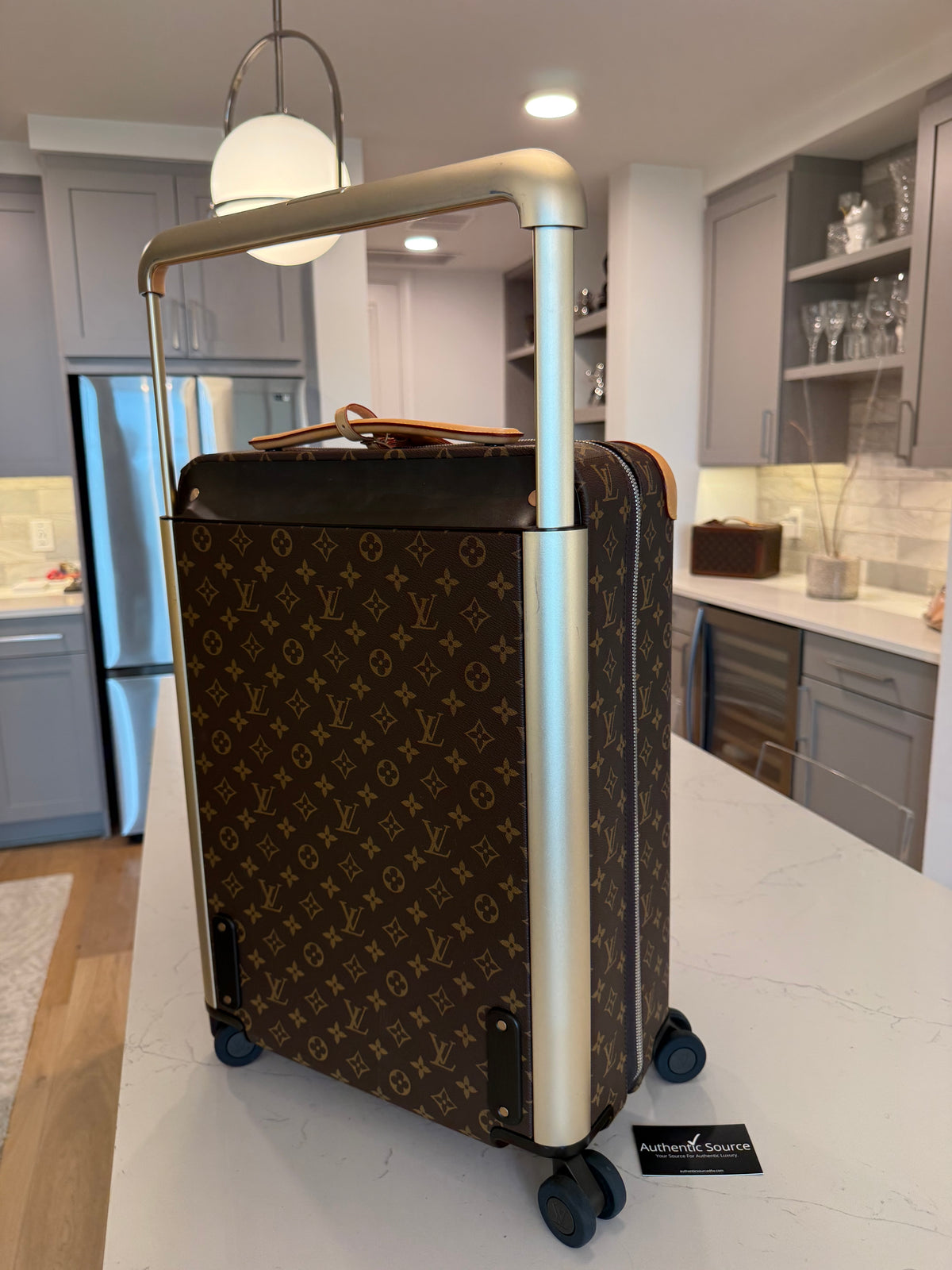 Louis Vuitton Horizon 50 Monogram