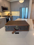 Louis Vuitton Bisten 60 Trunk