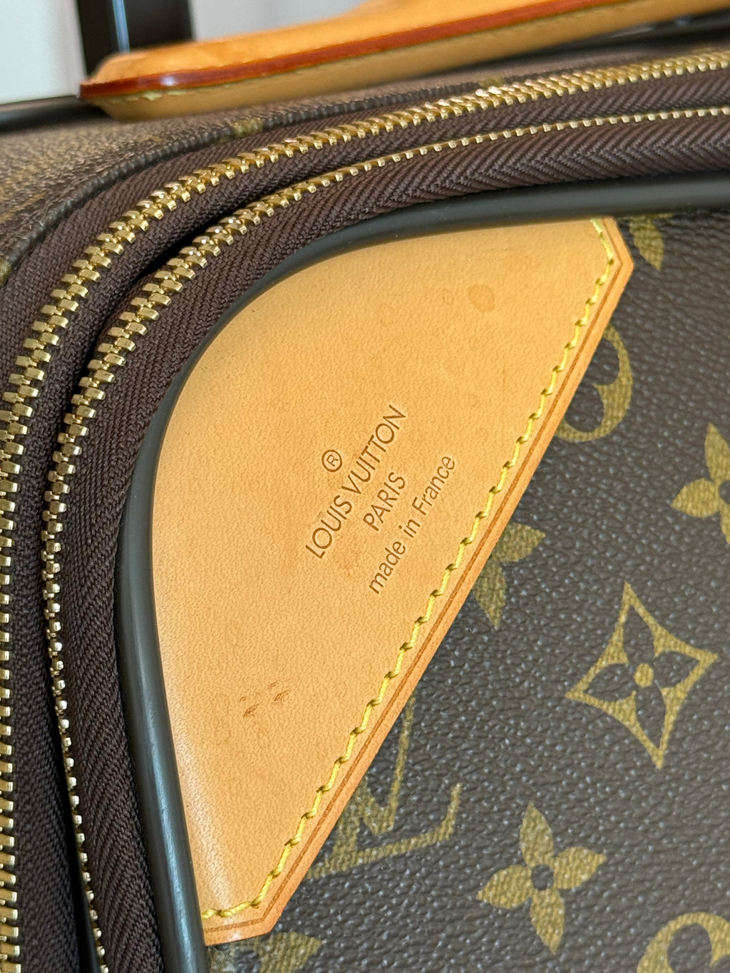Pegase 55 Business Full Set with Protective Cover