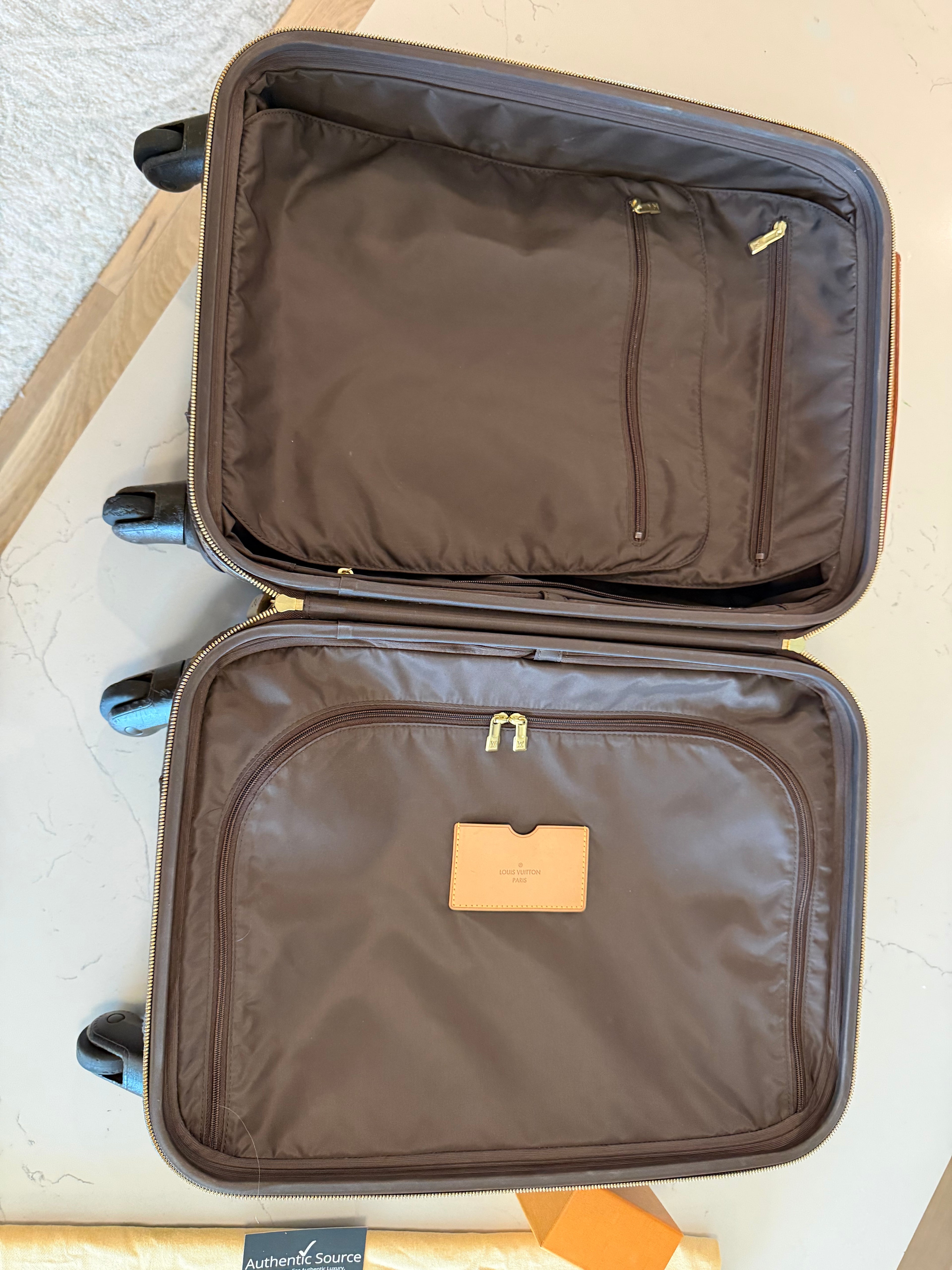 Louis Vuitton Zephyr 55
