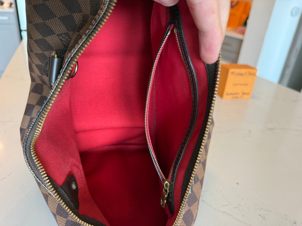 Louis Vuitton Speedy 30 DE