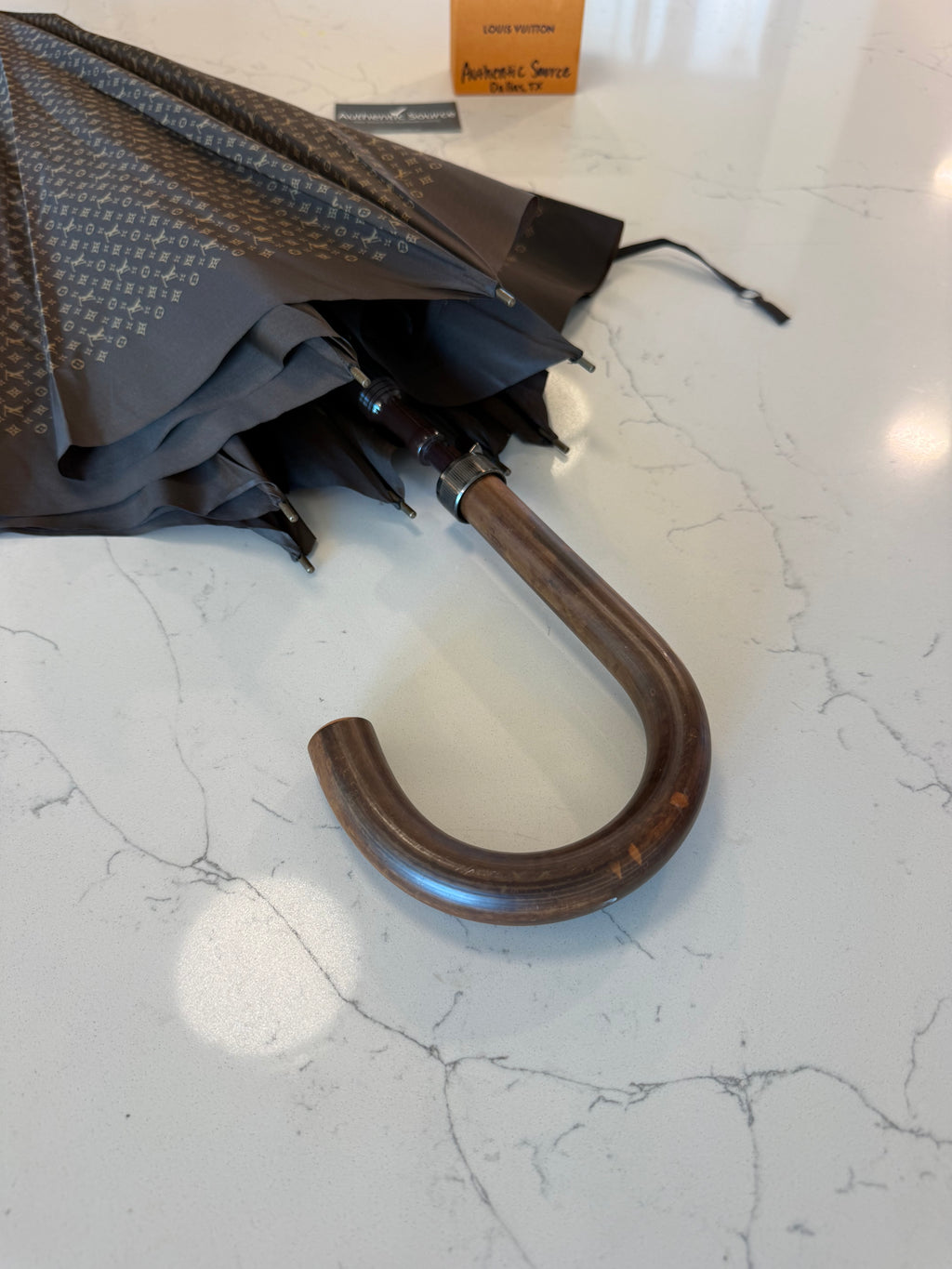 Louis Vuitton Large Umbrella