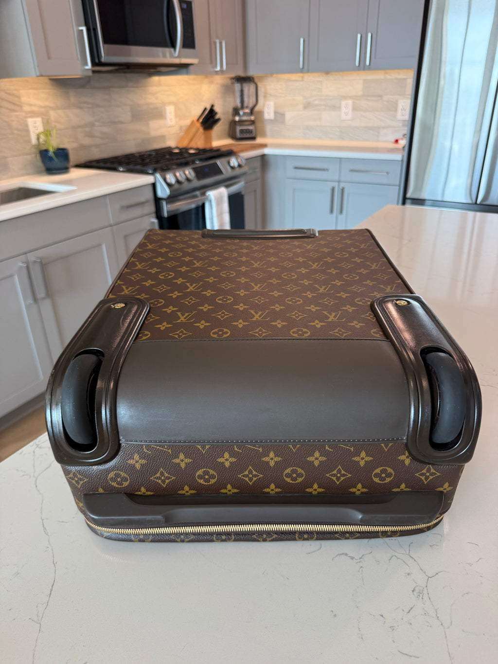 Pegase 55 Business Full Set with Protective Cover