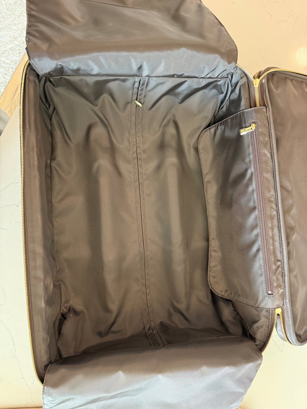 Pegase 55 Business Full Set with Protective Cover