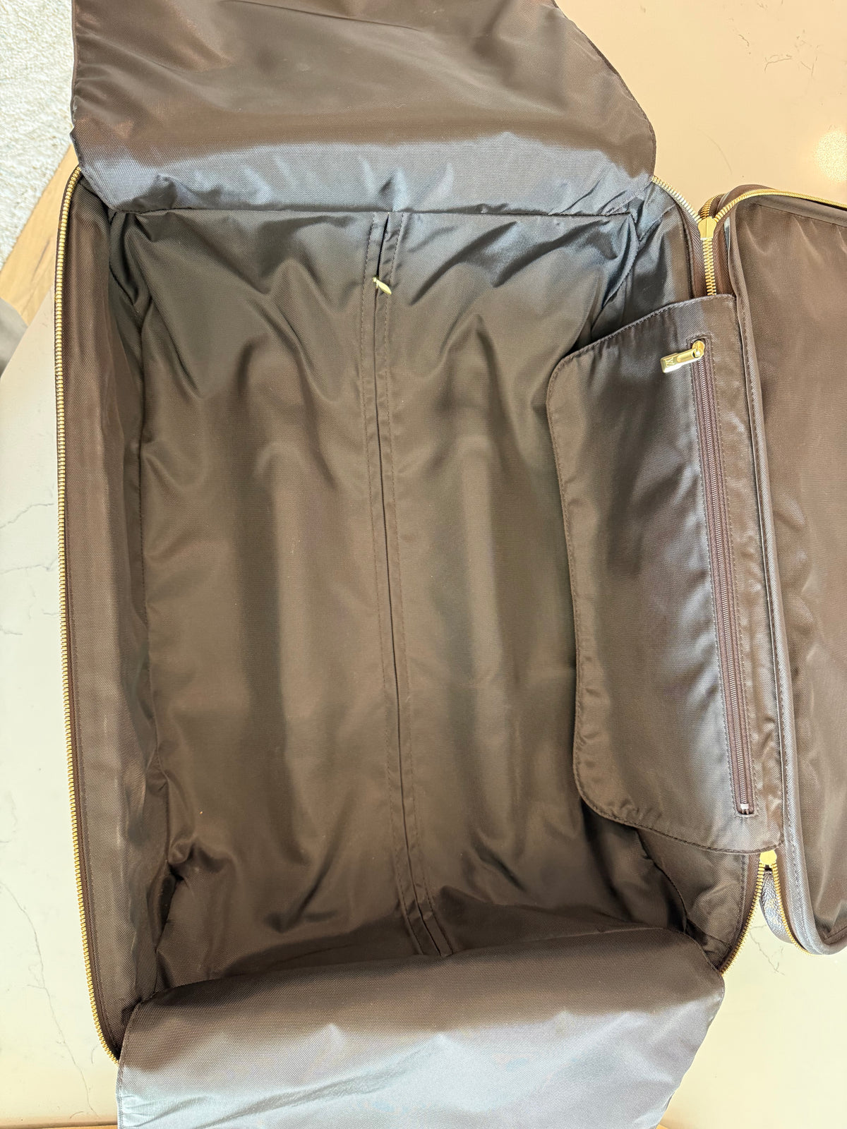 Pegase 55 Business Full Set with Protective Cover