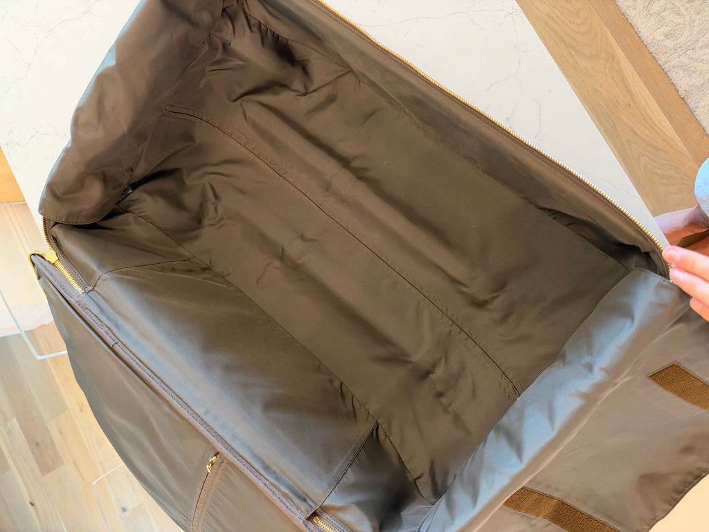 Louis Vuitton - Pegase 70 Rolling Luggage DE