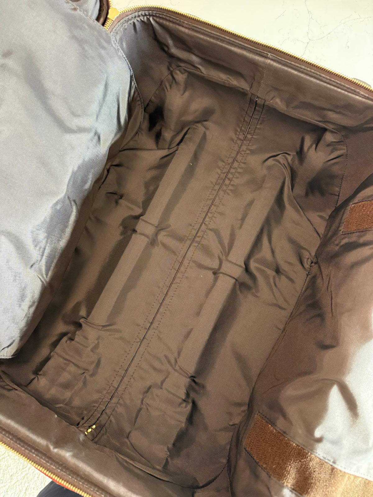Louis Vuitton Bosphore Trolley 50