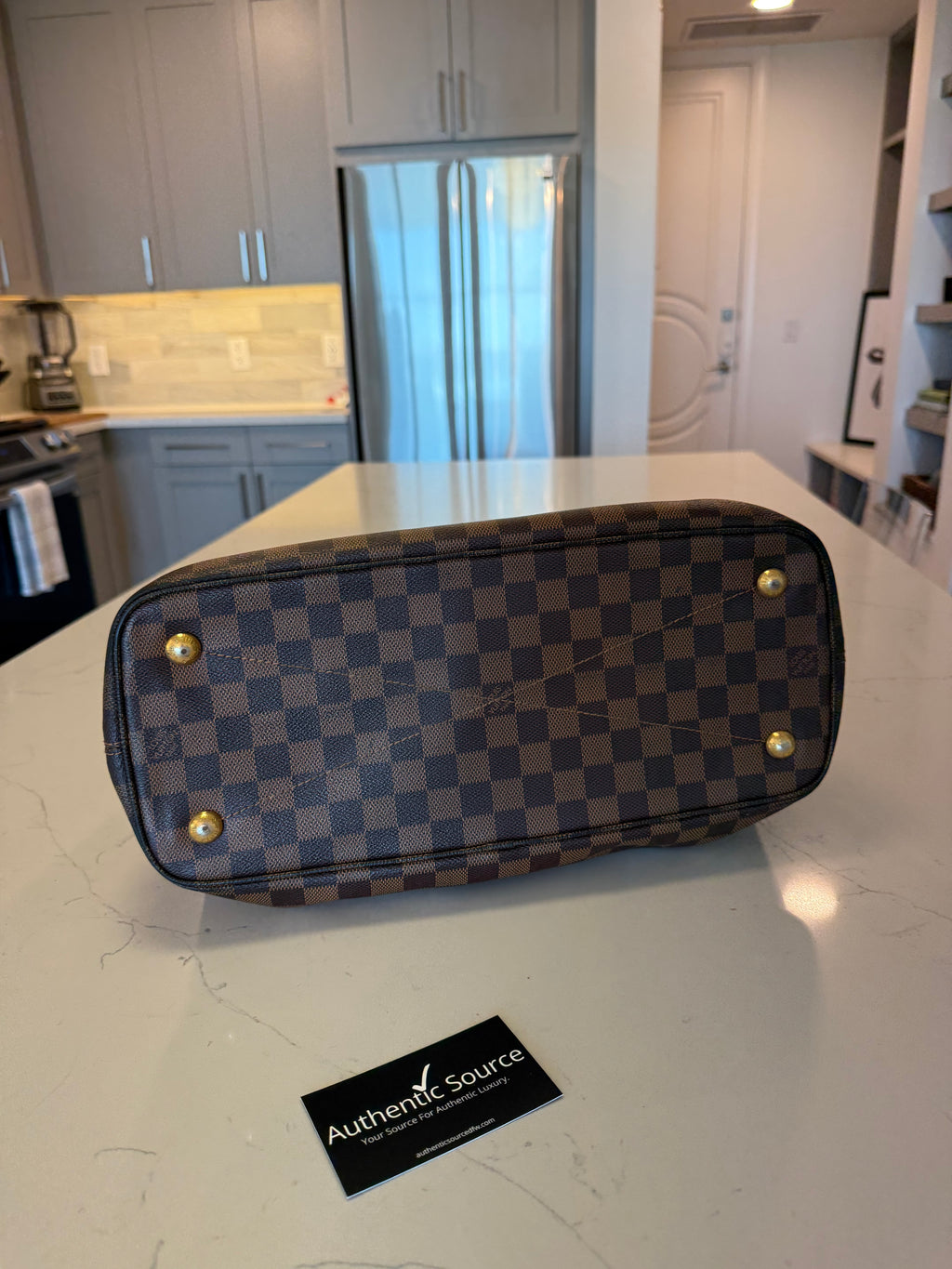 Louis Vuitton Ascot DE