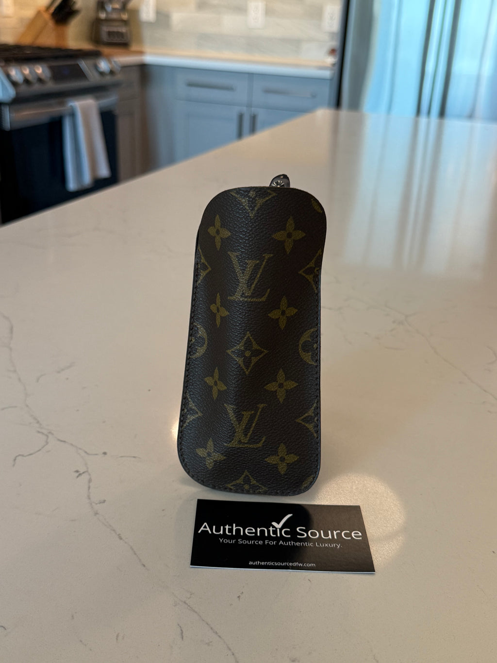 Louis Vuitton Eye Glasses Holder
